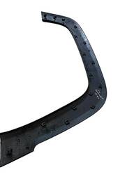 MOLDURA PARALAMA DIANTEIRO DIREITO JEEP RENEGADE 2016 2017/