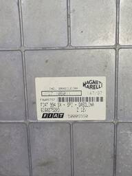 MÓDULO INJEÇÃO UNO MILLE 1.0 1990 A 1997 6160275203