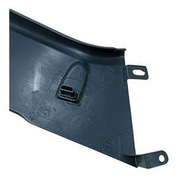 ACABAMENTO MOLDURA BANCO POLO TRASEIRO ESQUERD ORIGINAL 03/1