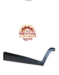 Moldura Paralama Traseiro Esquerdo Jeep Compass 2017 a 2025