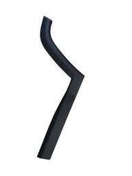 MOLDURA PARALAMA TRASEIRO ESQUERDO JEEP COMPASS 2017 A 2025