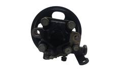 BOMBA DIREÇÃO HIDRÁULICA SANTA FÉ 2.7 2007 2008 A 2011