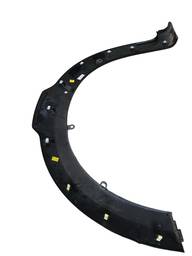 MOLDURA PARALAMA DIANTEIRO DIREITO WR-V 2018 A 2021