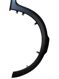 MOLDURA PARALAMA DIANTEIRO DIREITO WR-V 2018 A 2021