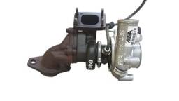 TURBINA IVECO DAILY 3.0 DIESEL 2008 2009 A 2015