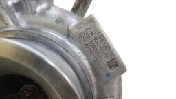 TURBINA IVECO DAILY 3.0 DIESEL 2008 2009 A 2015