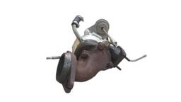 TURBINA IVECO DAILY 3.0 DIESEL 2008 2009 A 2015