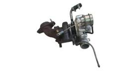 TURBINA IVECO DAILY 3.0 DIESEL 2008 2009 A 2015