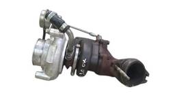 TURBINA IVECO DAILY 3.0 DIESEL 2008 2009 A 2015