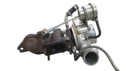 TURBINA IVECO DAILY 3.0 DIESEL 2008 2009 A 2015