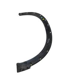 MOLDURA PARALAMA TRASEIRO DIREITO HR-V 2016 A 2021