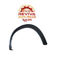 Moldura Paralama Traseiro Direito HR-V 2016 a 2021