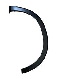 MOLDURA PARALAMA TRASEIRO DIREITO HR-V 2016 A 2021