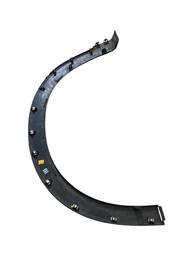 MOLDURA PARALAMA TRASEIRO DIREITO HR-V 2016 A 2021