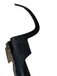 MOLDURA PARALAMA TRASEIRO DIREITO TORO 2024 2025 2026/..