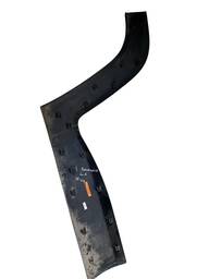 MOLDURA PARALAMA TRASEIRO ESQUERDO JEEP RENEGADE 2016 2017/