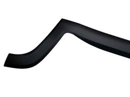 MOLDURA PARALAMA TRASEIRO ESQUERDO JEEP RENEGADE 2016 2017/