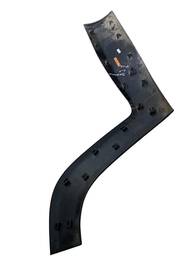 MOLDURA PARALAMA TRASEIRO ESQUERDO JEEP RENEGADE 2016 2017/