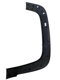 MOLDURA PARALAMA DIANTEIRO DIREITO JEEP RENEGADE 2016 2017/