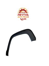 Moldura Paralama Dianteiro Direito Jeep Renegade 2016 2017/