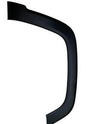 MOLDURA PARALAMA DIANTEIRO DIREITO JEEP RENEGADE 2016 2017/