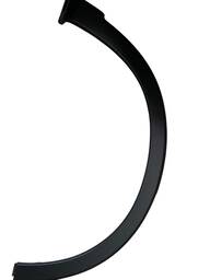 MOLDURA PARALAMA DIANTEIRO DIREITO HR-V 2016 A 2021