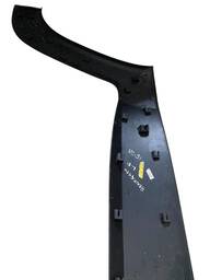 MOLDURA PARALAMA TRASEIRO DIREITO JEEP RENEGADE 2016 2017/..