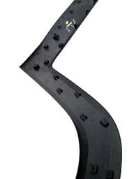 MOLDURA PARALAMA TRASEIRO DIREITO JEEP RENEGADE 2016 2017/..