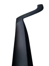 MOLDURA PARALAMA TRASEIRO DIREITO JEEP RENEGADE 2016 2017/..