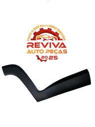 Moldura Paralama Traseiro Direito Jeep Renegade 2016 2017/..