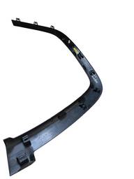 MOLDURA PARALAMA DIANTEIRO DIREITO JEEP COMPASS 2017 A 2025