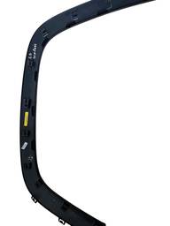 MOLDURA PARALAMA DIANTEIRO DIREITO JEEP COMPASS 2017 A 2025