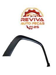 Moldura Paralama Dianteiro Direito Jeep Compass 2017 a 2025