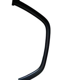 MOLDURA PARALAMA DIANTEIRO DIREITO JEEP COMPASS 2017 A 2025