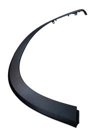 MOLDURA PARALAMA TRASEIRO ESQUERDO HR-V 2016 A 2021