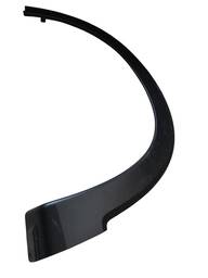 MOLDURA PARALAMA TRASEIRO ESQUERDO HR-V 2016 A 2021