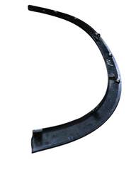 MOLDURA PARALAMA DIANTEIRO ESQUERDO HR-V 2016 A 2021