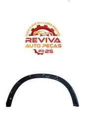 Moldura Paralama Dianteiro Esquerdo HR-V 2016 a 2021