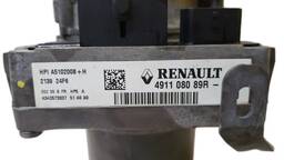 BOMBA DIREÇÃO ELÉTRO HIDRAULICA DUSTER OROCH SANDERO LOGAN 