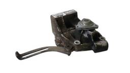 BOMBA AGUA FIAT DUCATO 2.8 2007 A 2011