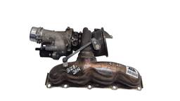 Turbina Bmw 320 328 120 125 220 X1 X3 2.0 N20 2013 a 2018