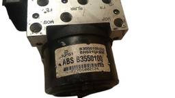 MODULO BOMBA ABS LIFAN 620 1.6 2011 2012