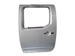 Porta Traseira Esquerda Frontier 2008 2009 a 2016