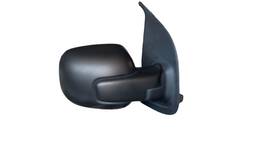 RETROVISOR DIREITO UNO FIORINO 11/ PARTNER 23/ 2P S/CONTROLE