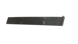 Moldura Externa Coluna Porta Dianteira Direita Fit 2009 2014
