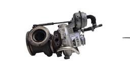TURBINA BMW 550I 750I X5 50I X6 50I 4.4 N63 V8 GAS 2010/2014