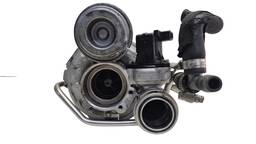 TURBINA BMW 550I 750I X5 50I X6 50I 4.4 N63 V8 GAS 2010/2014