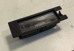 LANTERNA LUZ PLACA GM ASTRA CORSA COBALT 2002 A 2010 C.DETAL