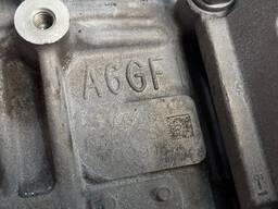 CAIXA CAMBIO HB20 VELOSTER CERATO SOUL I30 1.6 12/ AUT A6GF1