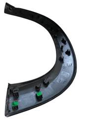 MOLDURA PARALAMA DIANTEIRO ESQUERDO PULSE 2022 2023 2024/.6.